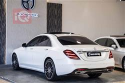 مێرسێدس بێنز S-Class